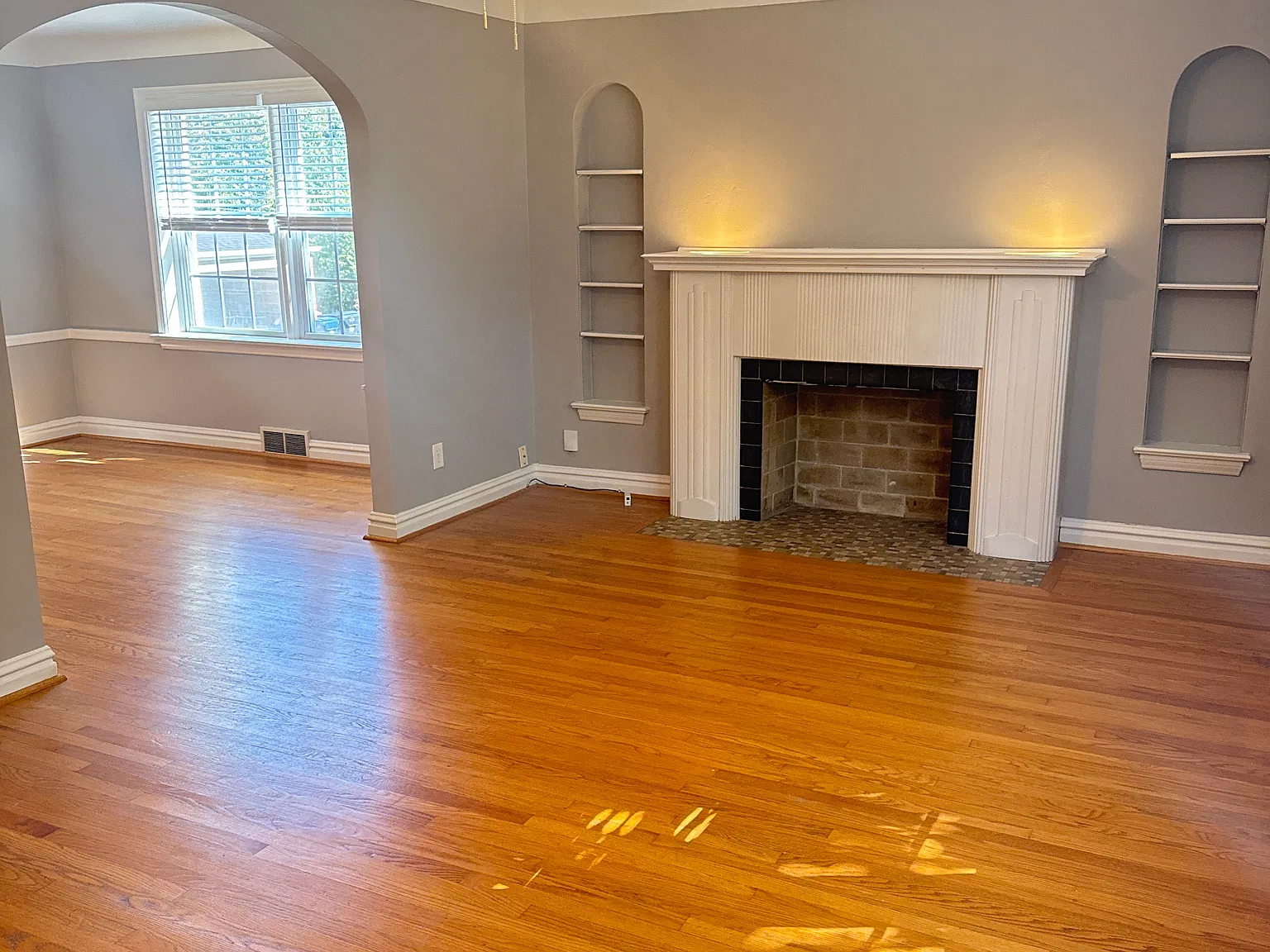 3 bed, 1670 sqft, $1,595 — Photo 3