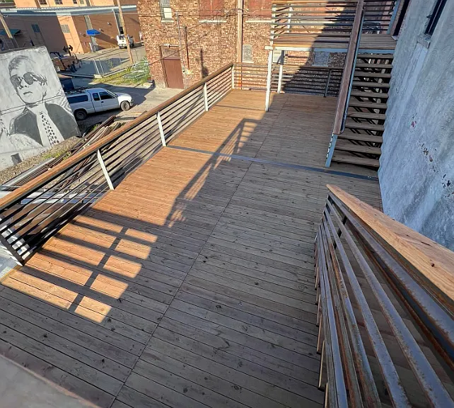 602 N Broadway St #C — Photo 15