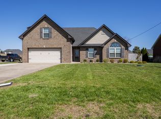 1951 Mural Ln, Murfreesboro, TN 37127