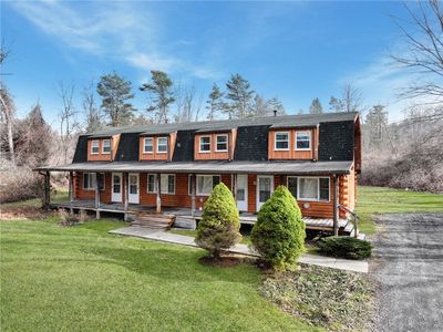 1283 Ellis Hollow Rd, Ithaca, NY, 14850