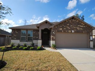 14023 Routt Forest Trl, Conroe, TX 77384
