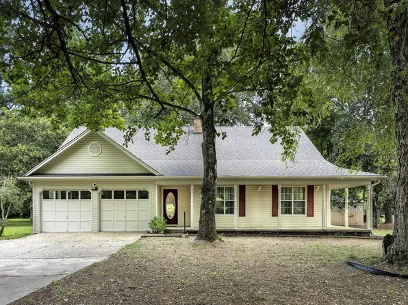 18720 Johns Ln, Roland, AR 72135