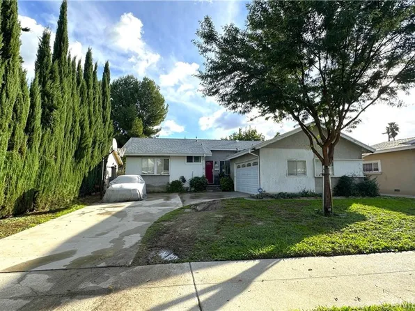 19144 Schoenborn St, Northridge, CA 91324