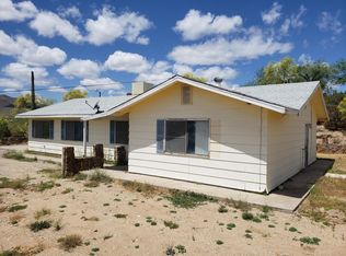 22215 N Highway 177, Kearny, AZ 85137