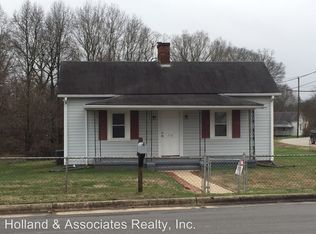 718 Church St, Eden, NC 27288