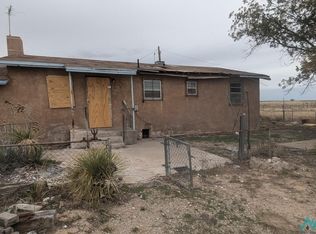 901 E Gallina Rd, Roswell, NM 88201