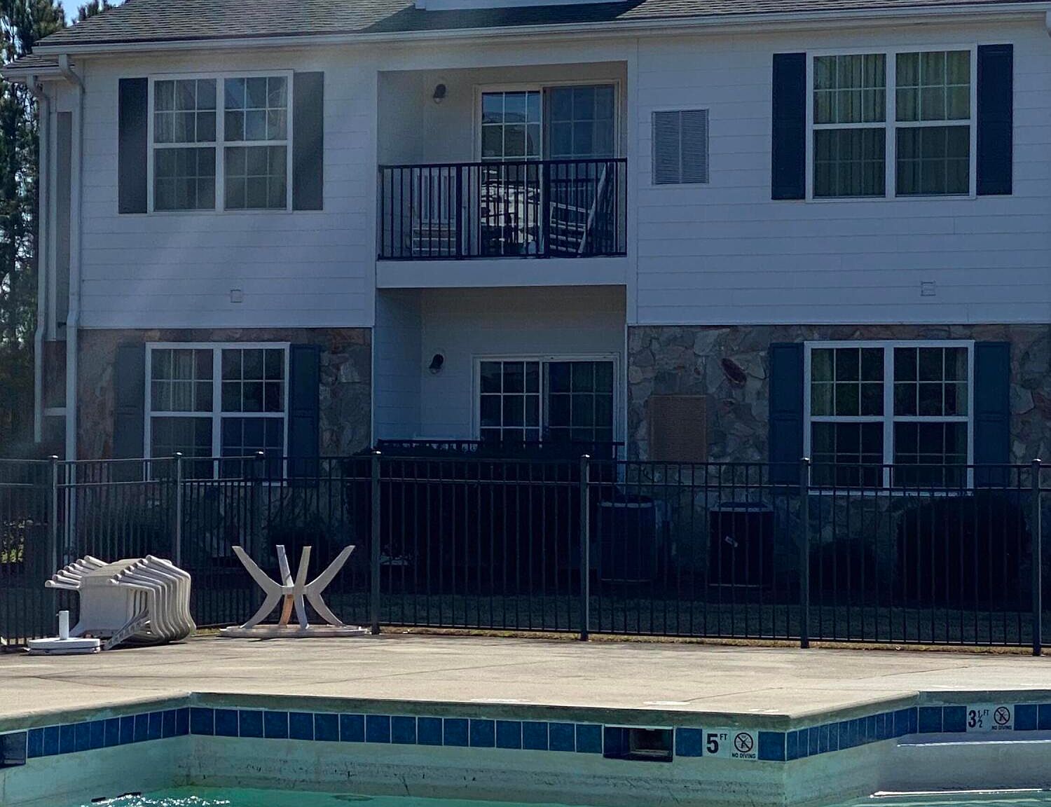 520 Little River Farm Boulevard #C204