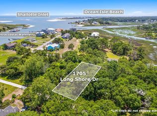 1705 Long Shore Drive SW, Shallotte, NC 28470