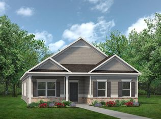 The Westminster Plan, Lemon Springs Estates, Sanford, NC 27332