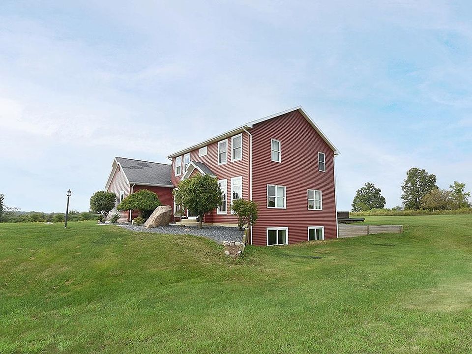 10095 County Road 16, Middlebury, IN 46540 Zillow