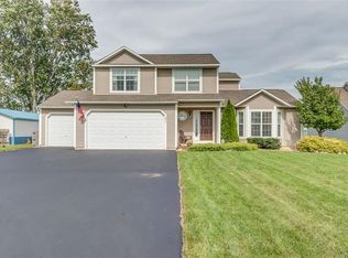 6277 Island Rd, Cicero, NY 13039