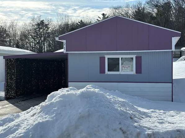 1300 Michigan Ave Trailer 21, Iron Mountain, MI 49801