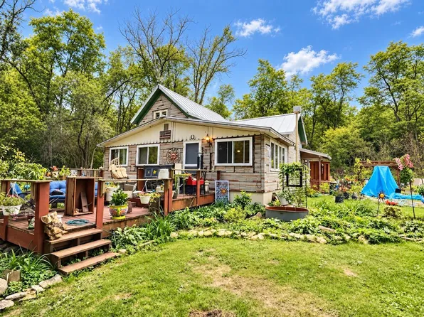 W3820 County Road M, Pine River, WI 54965