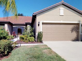 1306 Ballota Ln, North Port, FL 34289