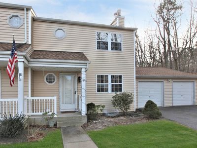 17 Chase Cmns #17, Yaphank, NY, 11980