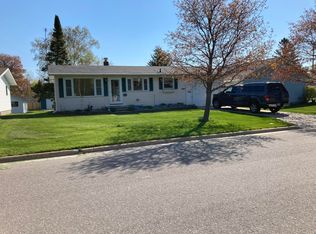 388 S 7th St, Rogers City, MI 49779