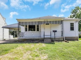 406 Reese Ave, Lancaster, OH 43130