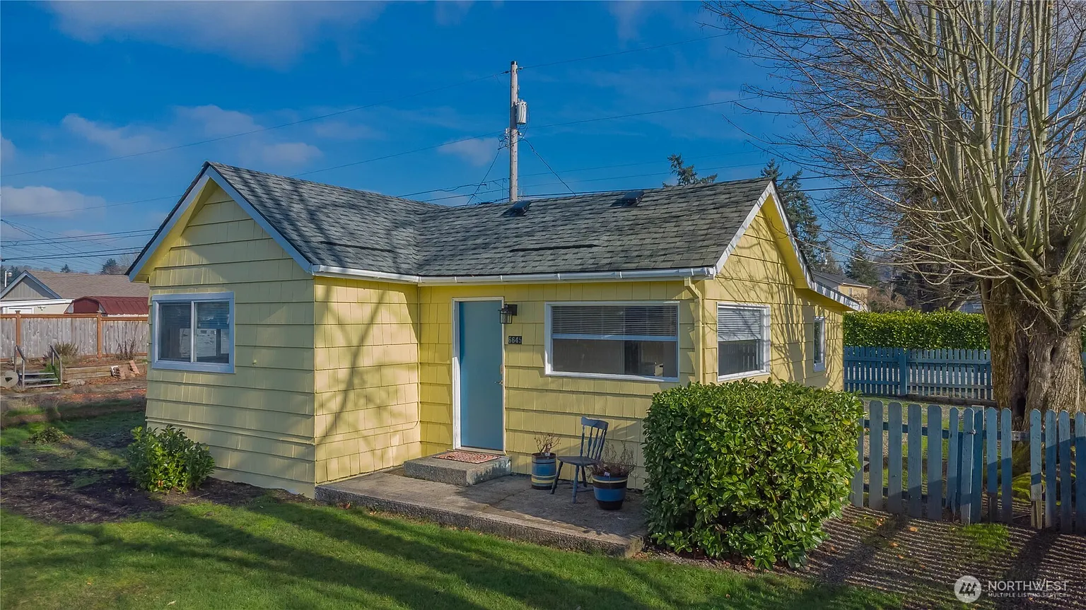 6645 S Oakes Street photo 1