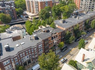 100 Saint Paul St APT 201, Brookline, MA 02446