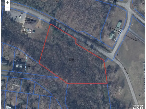 0 Bulldog Blvd, Centerville, TN 37033