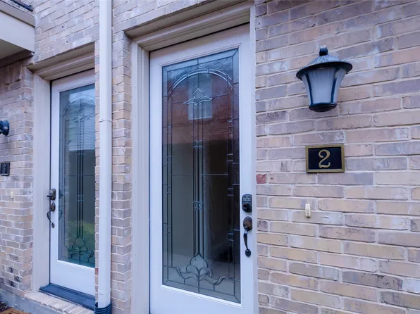 4148 Grassmere Ln Unit 2A, University Park, TX 75205