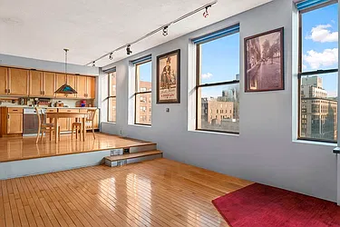 Sold by Corcoran