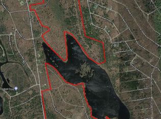 Gopher Way, Becket, MA 01223