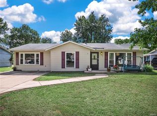 20 Iris Ave, Granite City, IL