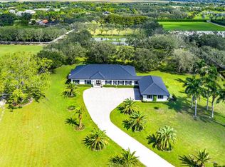 16451 Norris Rd, Loxahatchee, FL 33470