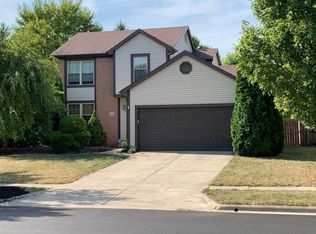 5922 Nike Dr, Hilliard, OH 43026
