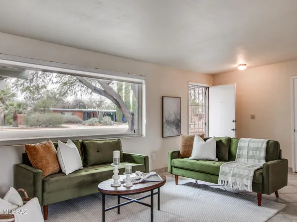 4817 E Copper St, Tucson, AZ 85712