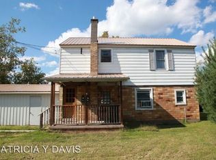 20 Main St, North Bend, PA 17751