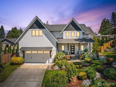 5015 E Maple Lane Circle NW, Gig Harbor, WA, 98335