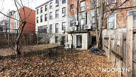 Rented by Nooklyn NYC LLC