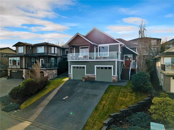 667 Nelson Rd, Campbell River, BC V9H 1T7