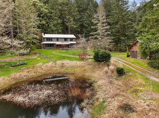 594 Horton Bay Rd, Southern Gulf Islands, BC V0N 2J2