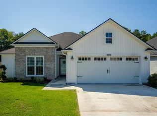 3870 Zaun Cir, Valdosta, GA 31605
