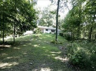 8011 7 1/2 Mile Rd, Ceresco, MI 49033