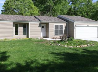 427 High Point Dr, Edwardsville, IL 62025