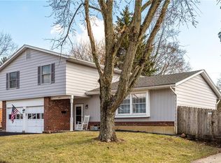 4251 Meadowsweet Dr, Dayton, OH 45424