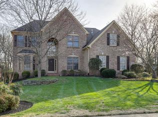 209 Larkton Pl, Franklin, TN 37069