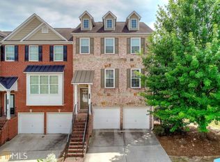 2206 Concordia Way SE, Mableton, GA 30126