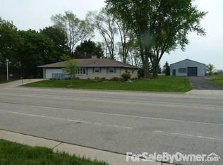 4205 Marsh Rd, Madison, WI 53718