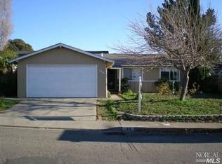 166 Amherst Ave, Vallejo, CA 94589