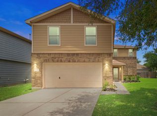 16606 Burnell Oaks Ln, Houston, TX 77090