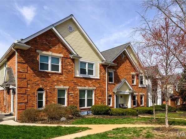 2455 Clayborn Dr, Chesterfield, MO 63017