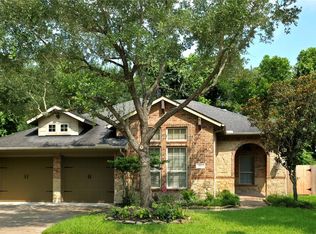 3810 Rose Grove Ln, Katy, TX 77494