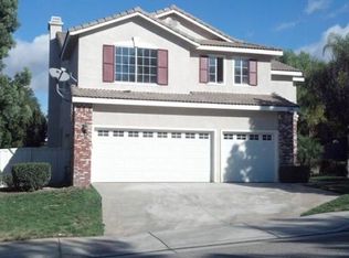 1334 Kirkmichael Cir, Riverside, CA 92507