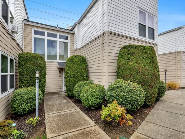 15715 NE Beech St #4D, Portland, OR 97230