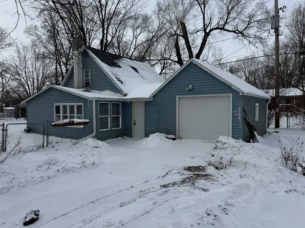 1640 S Grant Ave, Janesville, WI 53546